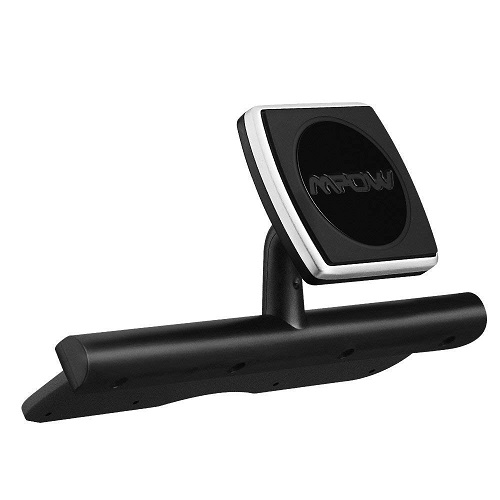 India Desire : Buy Mpow Magnetic Phone Holders CD Slot Air Vent Phone Mount Stand at Rs. 299 from Amazon [Selling Price Rs 1060]
